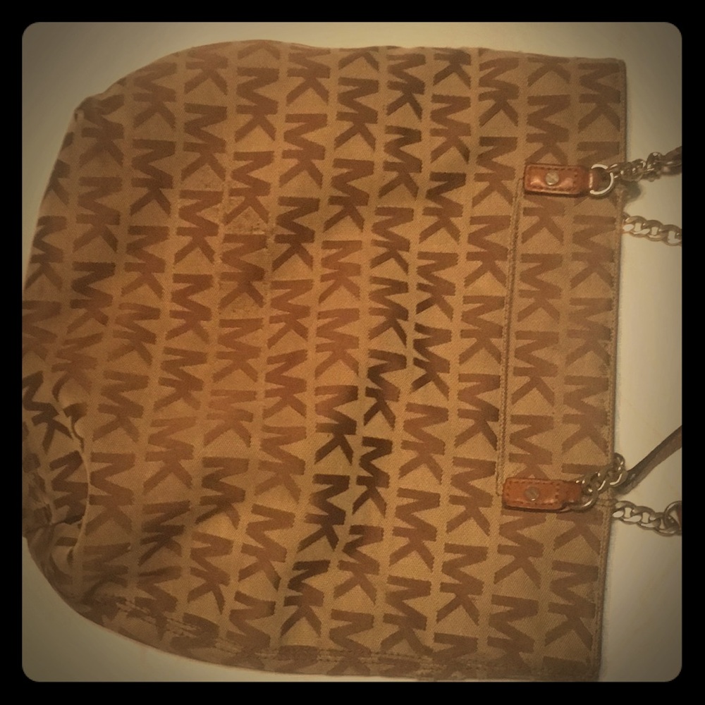 MK bag
